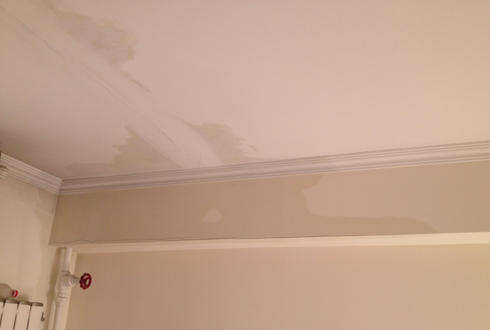 屋頂滲水，揭曉補漏的秘訣